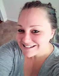 Anderson County sheriff's office looking for missing woman