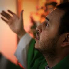 Villa Priests of Buenos Aires