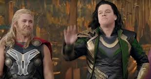 Meanwhile, matt damon's loki will be shown in thor: Matt Damon Confirms His Fake Loki In Thor Love And Thunder