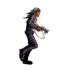 Giphy is how you search, share, discover, and create gifs. Running Man By Hyptosis On Newgrounds
