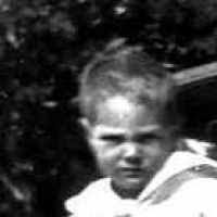 John William Anglin (1919–2009)