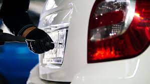 Get it as soon as fri, jul 16. This Is How You Install A License Plate In 6 Painless Steps