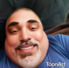 Cleanup of this shot taken at Los Angeles Memorial Coliseum... Not sure who  the guy is....Terry tells us that its not Richard Donner