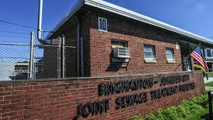 2 local companies in line for treatment plant contracts