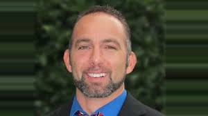 Luke T. Langford Joins Green Irony