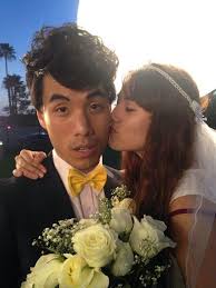 He also has a youtube channel called the try guys. Eugene Lee Yang Ella Mielniczenko Buzzfeed Eugene Lee Yang Buzzfeed Baby Eugene