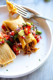Mexican Tamales Recipe In 2020 Tamales Authentic Tamales Recipe Mexican Food Recipes
