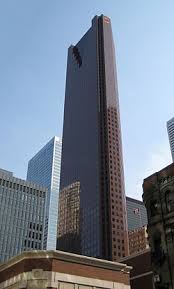 A medieval and poetic name for scotland. Scotia Plaza Wikipedia