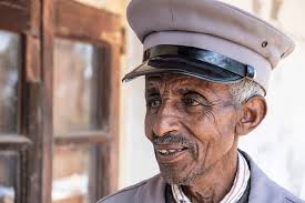 The Poor and Rich Ethiopia!