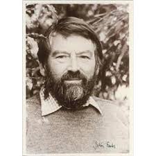 John Fowles
