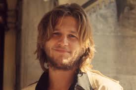 What Is Jeff Bridges Afraid Of?