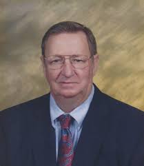 William Henry "Bill" Hubble