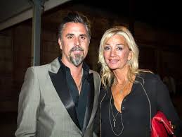 Outside gas monkey garage in dallas texas. Suzanne Rawlings Biography Age Wiki Height Weight Boyfriend Family More