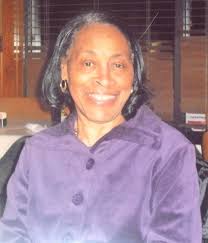 Margaret Davis Obituary