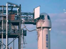 Check spelling or type a new query. Dzheff Bezos Sovershil Uspeshnyj Polet V Kosmos Na Postroennom Ego Kompaniej Korable Video
