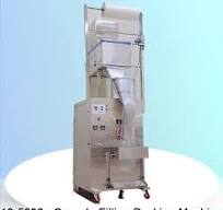 10-5000g Popcorn Cracker Chips Bag Film Automatic Filling Packing Mahcine |  eBay