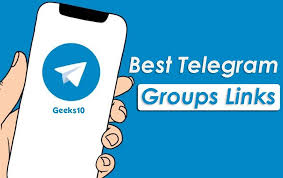 List Of Best Telegram Groups Links Educational Premium Accounts 2020 In 2020 List Group Link