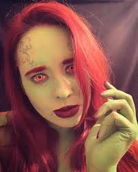 Brittany McNellis SFX & Prosthetic Make-up Artist