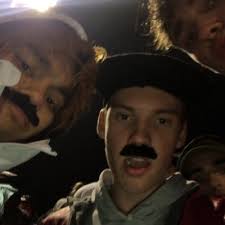 Aidan Boyd (@AidanBoyd2)