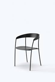 Missing Chair By New Works Chair New Words Contemporary Furniture Design