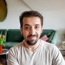 Wenn aus Hilfe Freundschaft wird