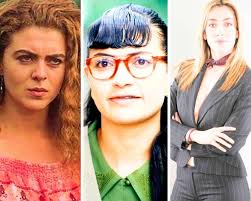 Con Rojo Carmesí regresan las mujeres de Fernando Gaitán a la pantalla