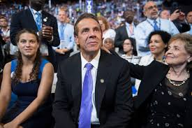 Though her two sisters went to brown, she went north to the massachusetts institution, where she earned her bachelor's degree in government, with a secondary focus in ethnicity migration and human rights (per linkedin ). Gov Cuomo S Bodyguard Is Banished To Work As Trooper On Canadian Border After Relationship With Governor S Daughte