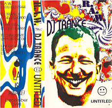 DJ Trance Discography: Vinyl, CDs, & More