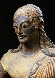 Statua dell'Apollo di Veio