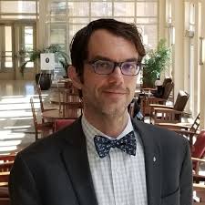 Congratulations to Professor Bill Frick!