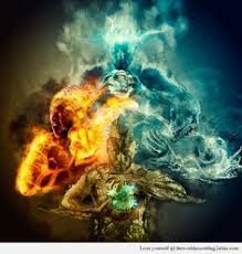 When you look into your soul, what is showing? Your Soul Element Quiz