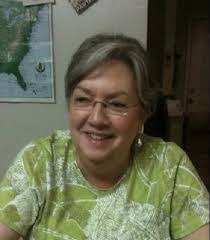 Gail Marie's Instagram, Twitter & Facebook