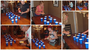 Life On Summerwood Blvd Minute To Win It Minute To Win It Minute To Win It Games Kids Party Games