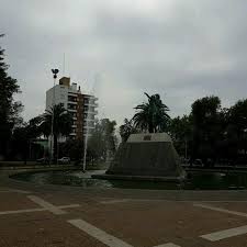 Check spelling or type a new query. Plaza San Martin General Pico La Pampa