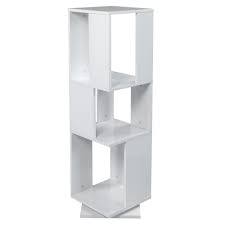 Etagere Rotative 3 Cases Pix 2 Livings Et Etageres De Salon Alinea