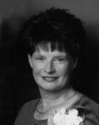 Patricia Hatch Obituary (2017)