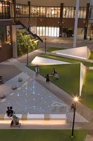 Urban Landscape Design City Gardens Fence 70 Ideas Via Town Loca In 2020 Urban Landscape Design Landscape Architecture Design Landscape And Urbanism Architecture