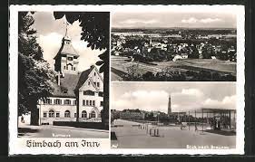 Merci de préciser une localité. Plz Simbach Am Inn Bayern Postleitzahlen 84359 Rottal Inn