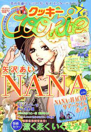 Read【Nana】Online For Free | 1ST KISS MANGA - ✓ Free Online Manga Reading  Website Is Updated Continuously Every Day ~