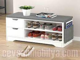 Modern, kaliteli ve kullanışlı adore mobilya 2019 ayakkabılık modelleri ve fiyatları galerimizde sizleri bekliyor. Ayakkabilik Dolap Modelleri Duser Kapakli Ayakkabilik Fiyatlari Ankara