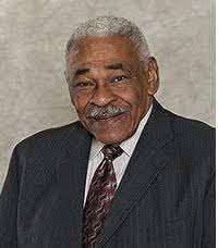 Elsmere Park dedicated to former Mayor Billy Bradford, first African  American Mayor in NKY