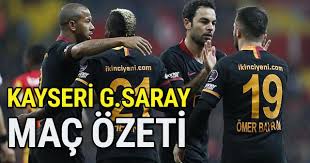 Kayserispor galatasaray maçı geniş özeti ve golleri izle ve gs kayseri maçı skor kaç kaç bitti? Ozet Izle Kayserispor Galatasaray Maci Genis Ozeti Golleri Izle Kayseri Gs Maci Kac Kac Bitti Kayseri Gs Full Ozet Video