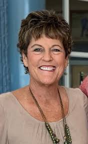 Obituary information for Bonny Alexander