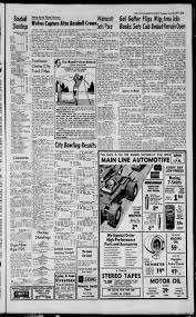 The Lawton Constitution (Lawton, Okla.), Vol. 69, No. 189, Ed. 1 Thursday,  April 22, 1971