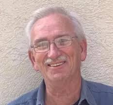 Obituary information for Johnny Clifford Collier