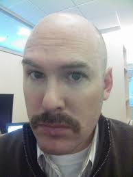 Welcome to Movember: Do you have the best stache in Seattle?