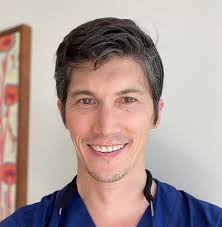 Mr Edwin Morrison l Plastic and Reconstructive Surgeon l St Vincent's  Private Hospital Melbourne