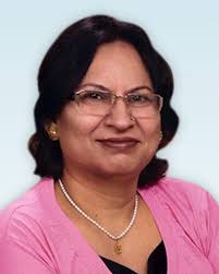 Obituary of Anjlee Sharma