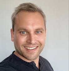 Michael Buffum's Instagram, Twitter & Facebook