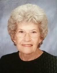 Barbara Roden Obituary